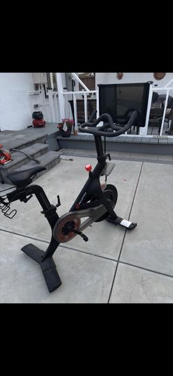 Peloton