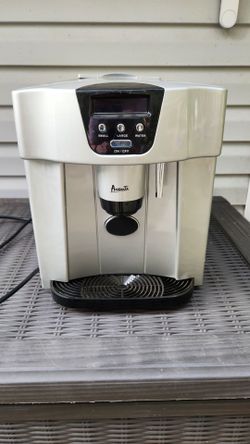 Avanti Ice Maker