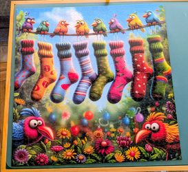 BBoldin Jigsaw Puzzle 🧩