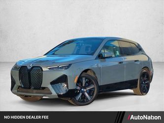 2024 BMW IX
