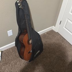 classical guitar