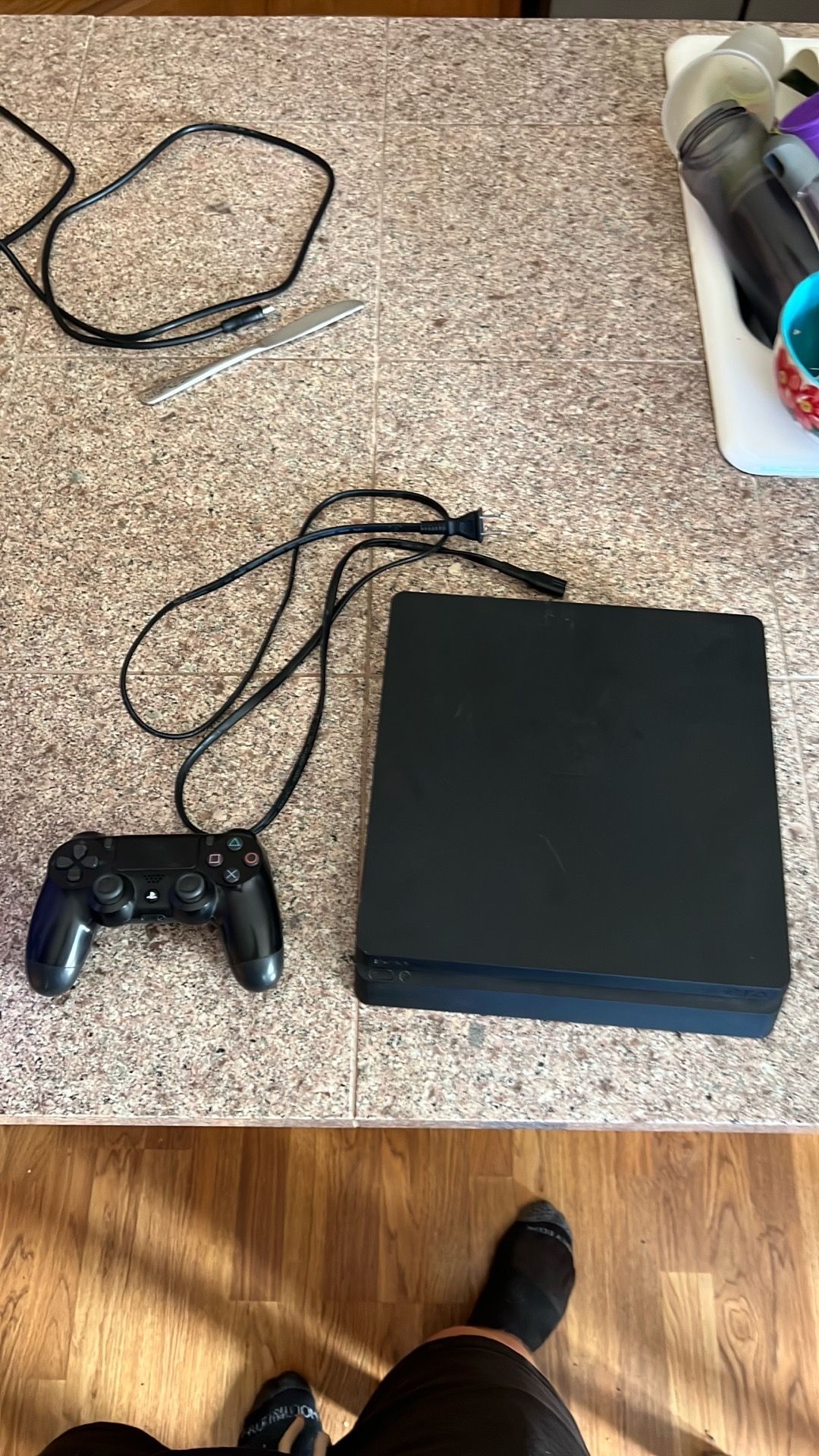 PS4