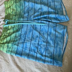 Men Swimming Trunks