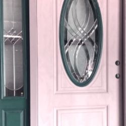 Reinforced Doors & Windows – Unique Opportunity