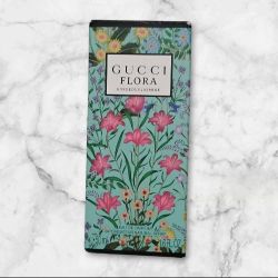 Gucci Flora Perfume For Women New And Original 