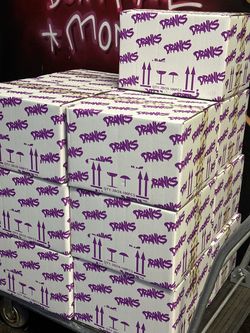 Packaging & More!
