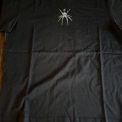 M Sp5der Shirt 