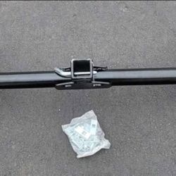 15-23 Jeep Renegade Tow Hitch Receiver