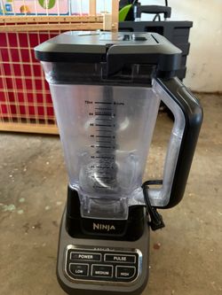 Ninja Blender