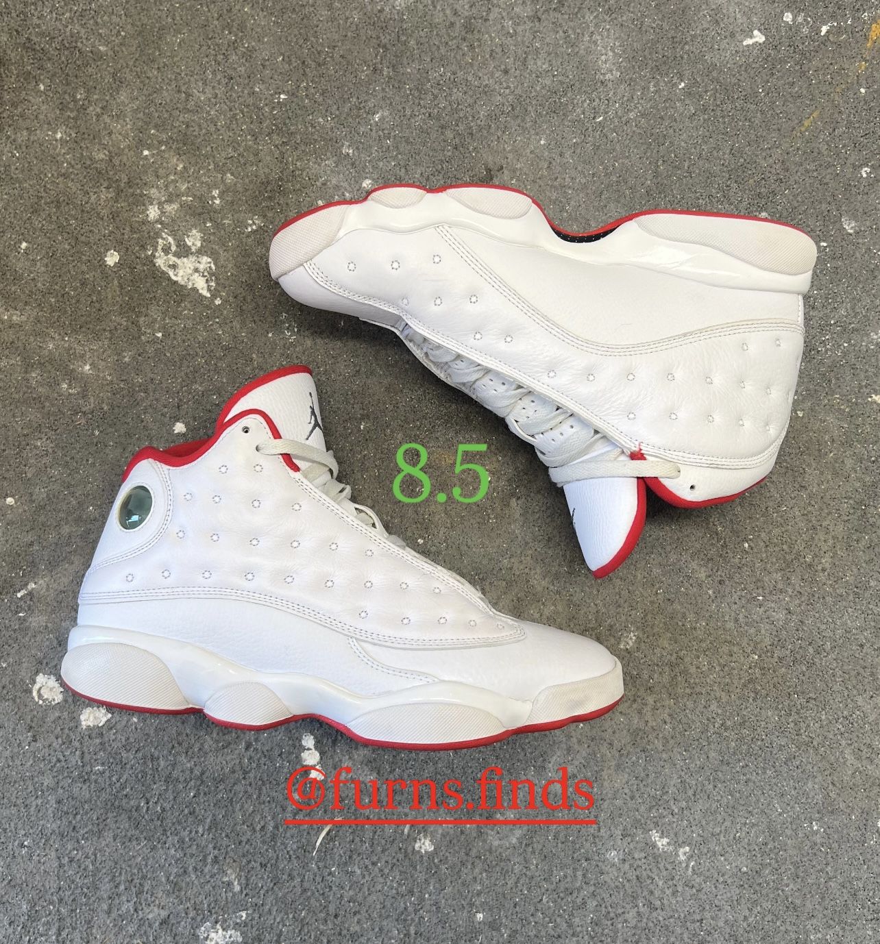 Air Jordan 13 “History Of Flight”