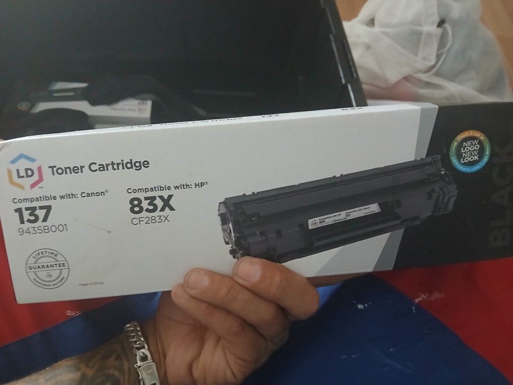 Printer inc