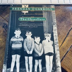 Agnes Browne Series : The Chisellers 
