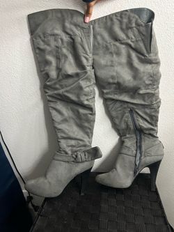 Cathy Jean Boots