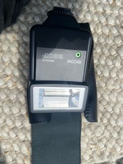 Ricoh 260P speed lite