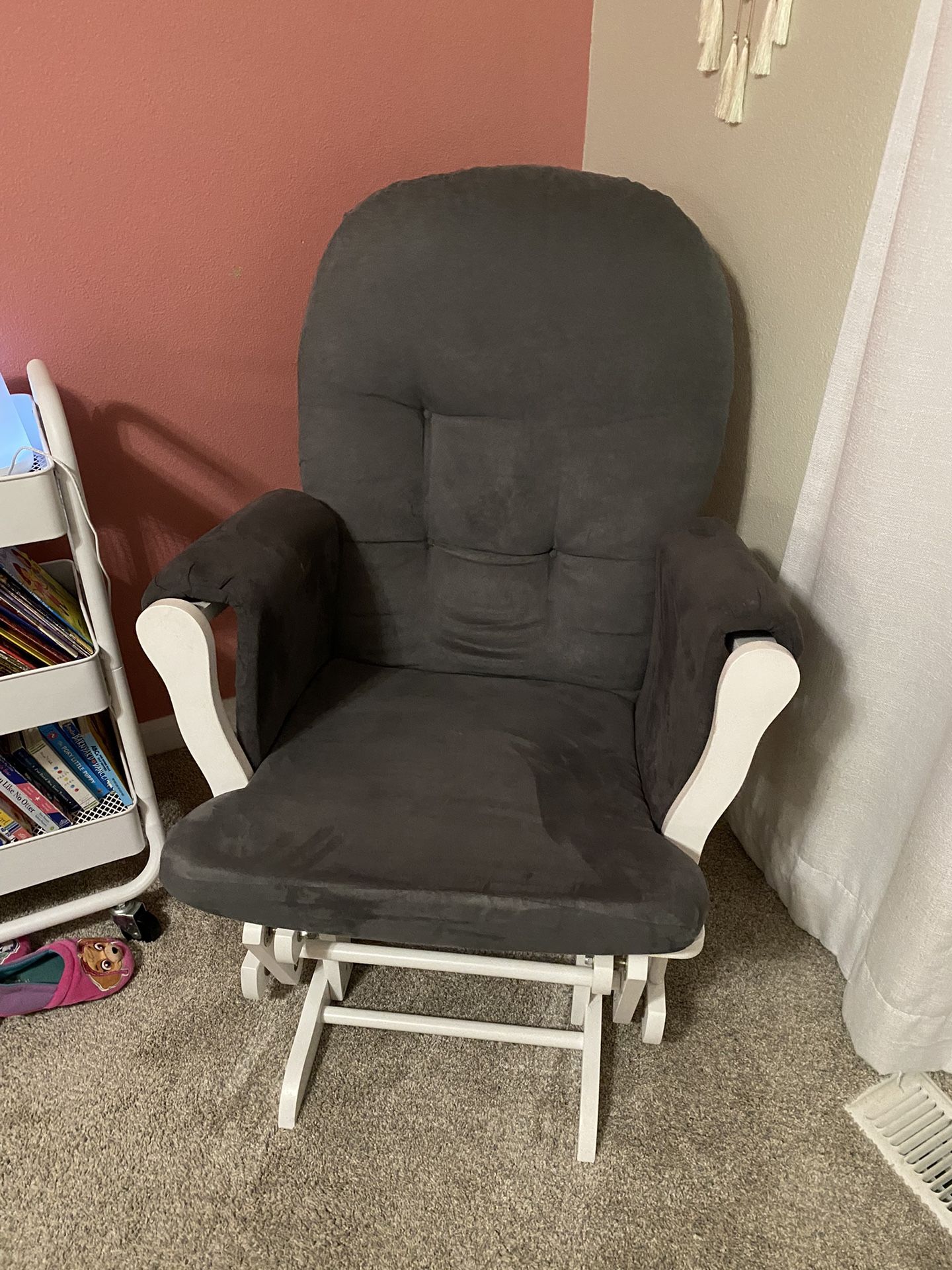 Rocking Chair