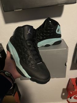 Jordan 13