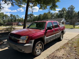 2006 Chevrolet Avalanche
