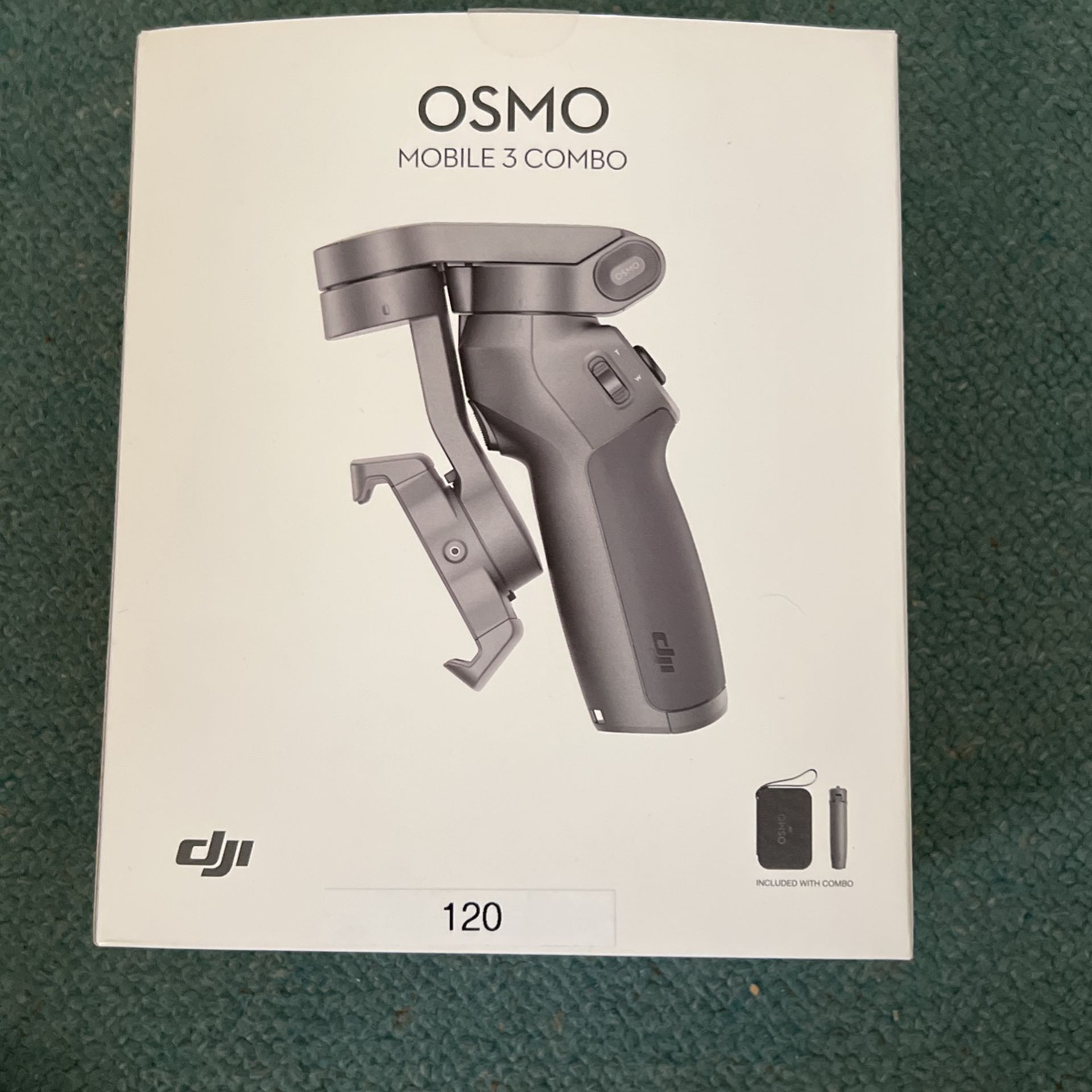 Smart Phone Stabilizer For Sale