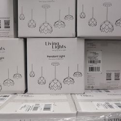 free Pendant Lights 
