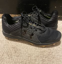 Under Armour Baseball Cleats
