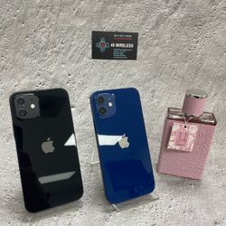Apple iPhone 12