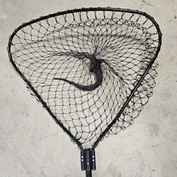 Landing Net Fishing Net