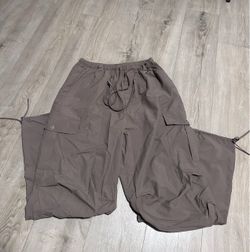 Cargo pants