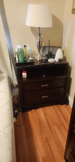 Night Table 