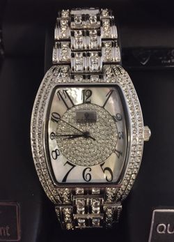 New Ladies Croton Watch
