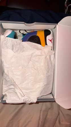 Jordan’s