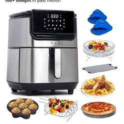 Yedi Evolution Air Fryer