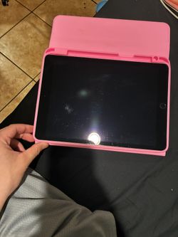 iPad