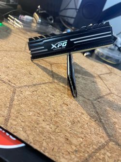 Ddr4 ram