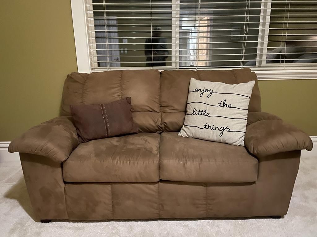 Sofa Set
