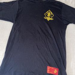 Marines Tshirt