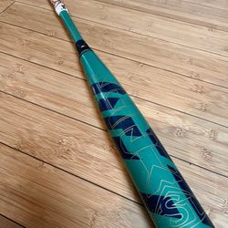 Louisville Meta Baseball Bat 31”