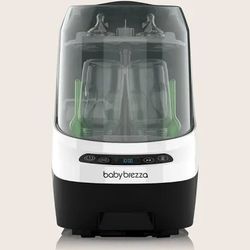 Bottle Washer/Stetilizer (slightly used)