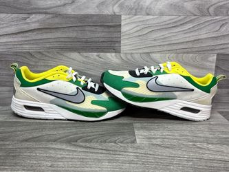 Nike Air Max Solo Oregon Ducks Edition Size 11 (A1D026505)