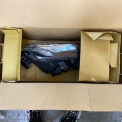 Rt Headlight Lexus RX 350 (2010-12)