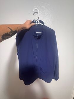 Windbreaker