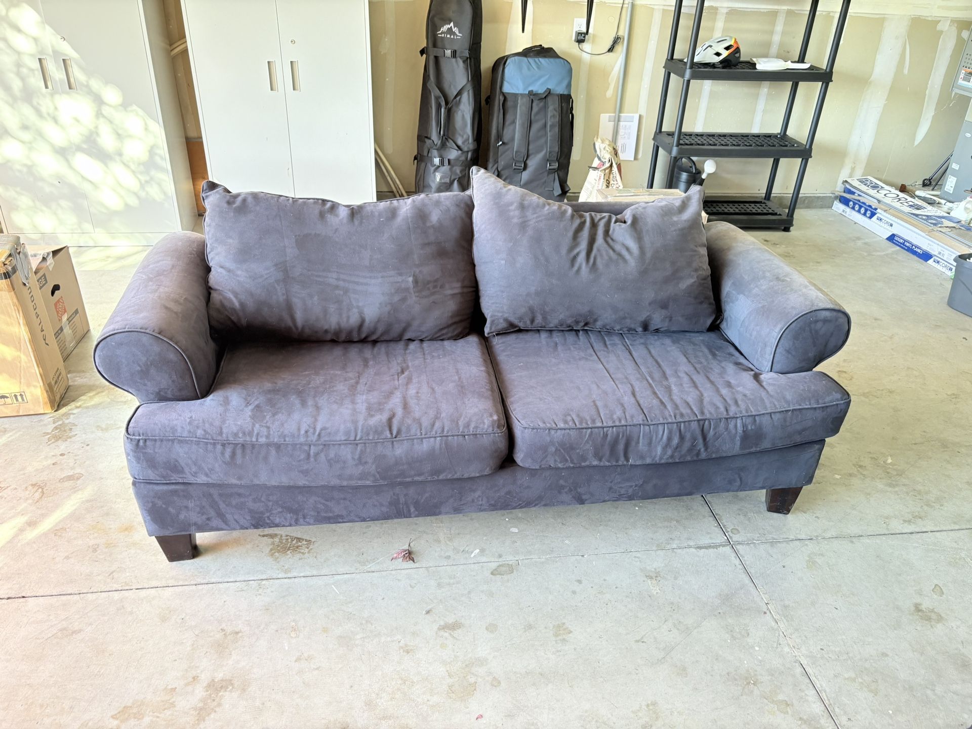 Free Couch