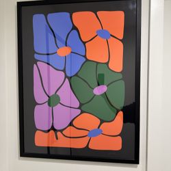 KTSE from Drool Art (Framed)