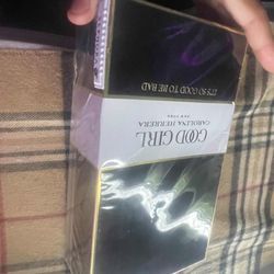 Ch Good Girl For Women 