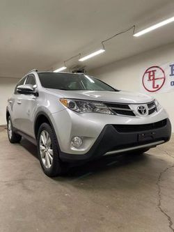 2013 Toyota RAV4