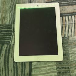 iPad