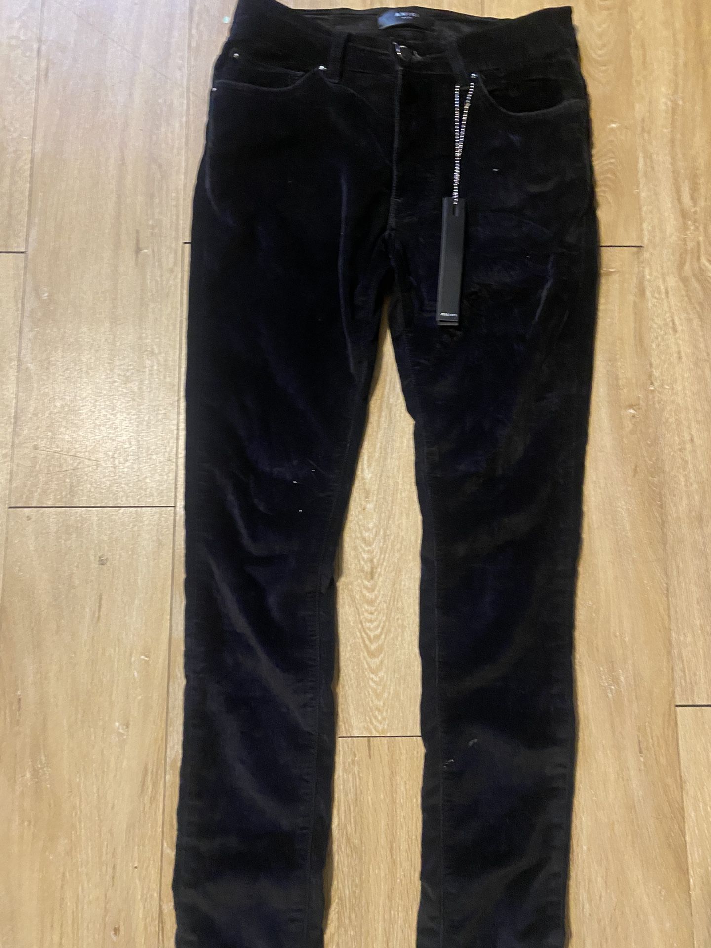 AMIRI JEANS