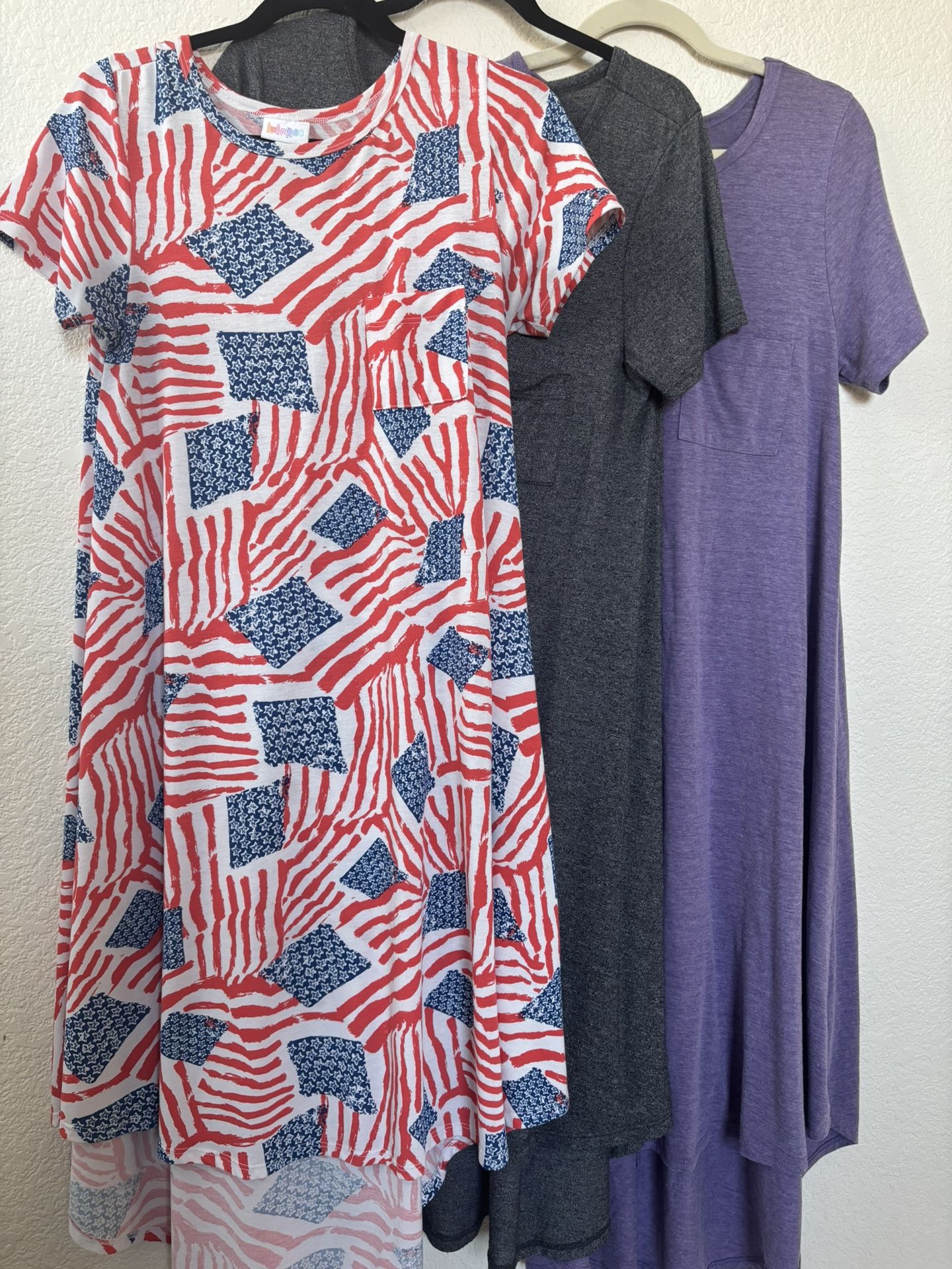 Lularoe Dresses