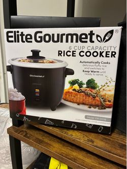 rice cooker
