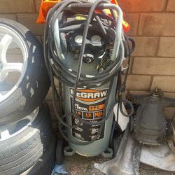 21 gal Air Compressor 