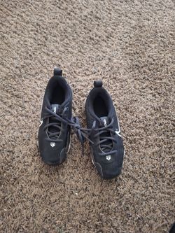 Size 13c Nike Fastflex